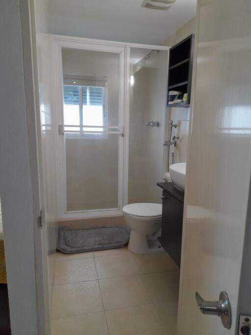 Apartamento R.1105 Estudio Ejecutivo, Centrico Y Funcional. Ciudad de Panamá