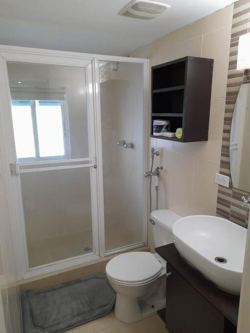 Appartement R.1105 Estudio Ejecutivo, Centrico Y Funcional. *