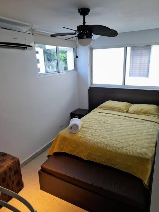 R.1105 Estudio Ejecutivo, Centrico Y Funcional. Panama (ville)