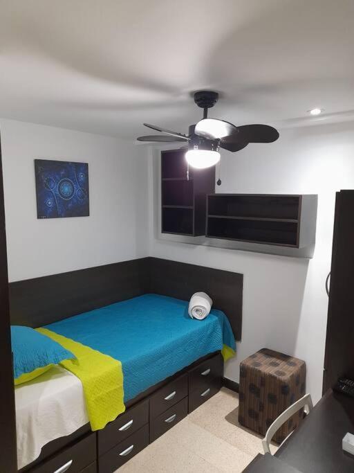 R.1105 Estudio Ejecutivo, Centrico Y Funcional. Panama (ville)
