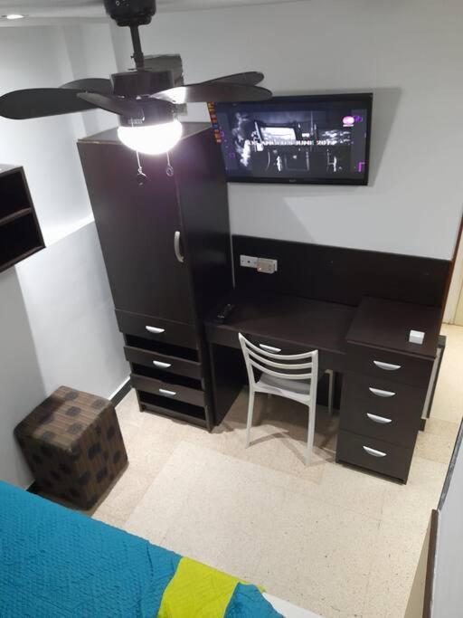 Appartement R.1105 Estudio Ejecutivo, Centrico Y Funcional. Panama (ville)